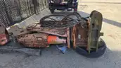 Dedicated Volvo Attachement
