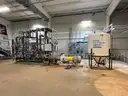 Ultra Filtration Units
