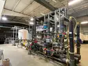 Ultra Filtration Units