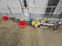 Reverse Osmosis Units