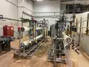 Reverse Osmosis Units