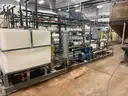Reverse Osmosis Units