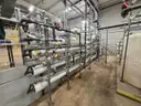 Reverse Osmosis Units