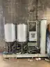Bio Diesel Reaction Vessell