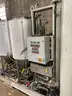 Bio Diesel Reaction Vessell