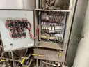 Bio Diesel Reaction Vessell