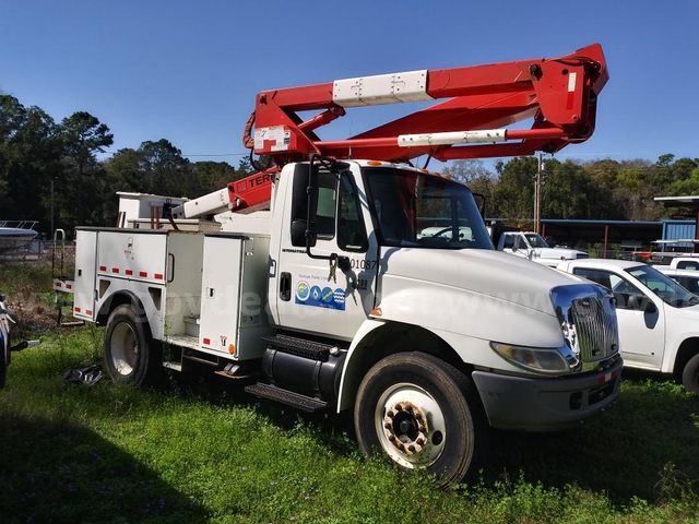 2007 International 4300 | AllSurplus