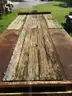 2004 BETTER BUILT 10 TON TRAILER
