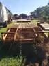 2004 BETTER BUILT 10 TON TRAILER