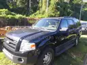2010 Ford Expedition