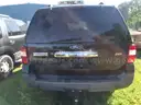 2010 Ford Expedition