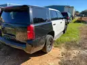 2016 Chevrolet Tahoe