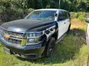2016 Chevrolet Tahoe