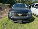 2016 Chevrolet Tahoe