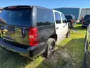 2013 Chevrolet Tahoe