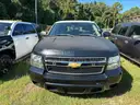 2013 Chevrolet Tahoe