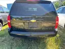 2013 Chevrolet Tahoe
