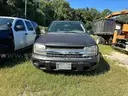 2006 Chevrolet TrailBlazer