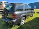 2006 Chevrolet TrailBlazer