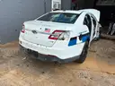 2015 Ford Taurus