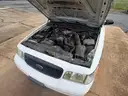 2010 Ford Crown Victoria