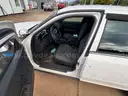 2010 Ford Crown Victoria