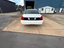 2010 Ford Crown Victoria