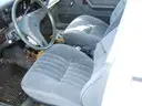 1988 Plymouth Reliant