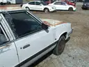 1988 Plymouth Reliant