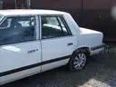 1988 Plymouth Reliant