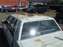1988 Plymouth Reliant