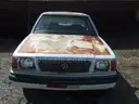 1988 Plymouth Reliant