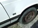 1988 Plymouth Reliant