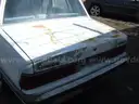 1988 Plymouth Reliant