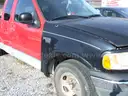 2002 Ford F-150