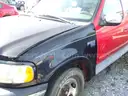 2002 Ford F-150