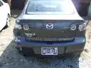 2009 Mazda MAZDA3