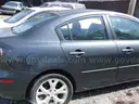 2009 Mazda MAZDA3