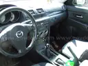 2009 Mazda MAZDA3