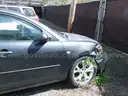 2009 Mazda MAZDA3