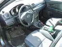 2009 Mazda MAZDA3