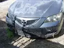2009 Mazda MAZDA3
