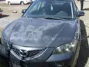 2009 Mazda MAZDA3