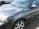 2009 Mazda MAZDA3