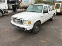 2008 Ford Ranger
