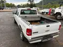 2008 Ford Ranger
