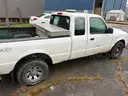 2008 Ford Ranger