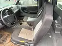 2008 Ford Ranger