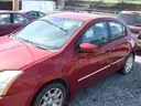 2010 Nissan Sentra 2.0