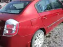 2010 Nissan Sentra 2.0